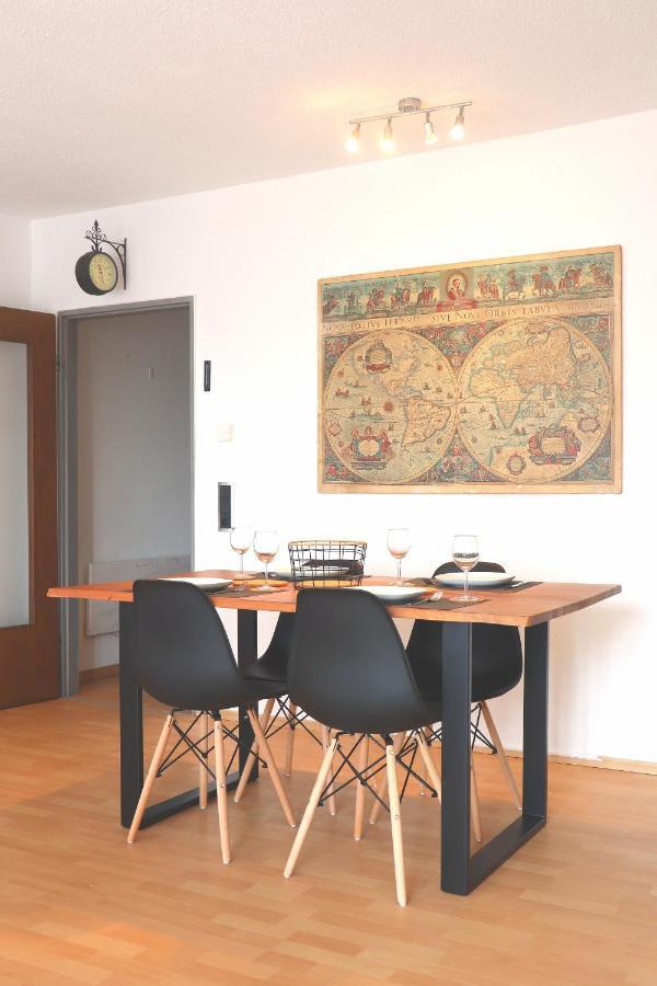 Cozy Apartment Mit Sonnenterrasse, Ofen & Netflix Melschede Exterior photo
