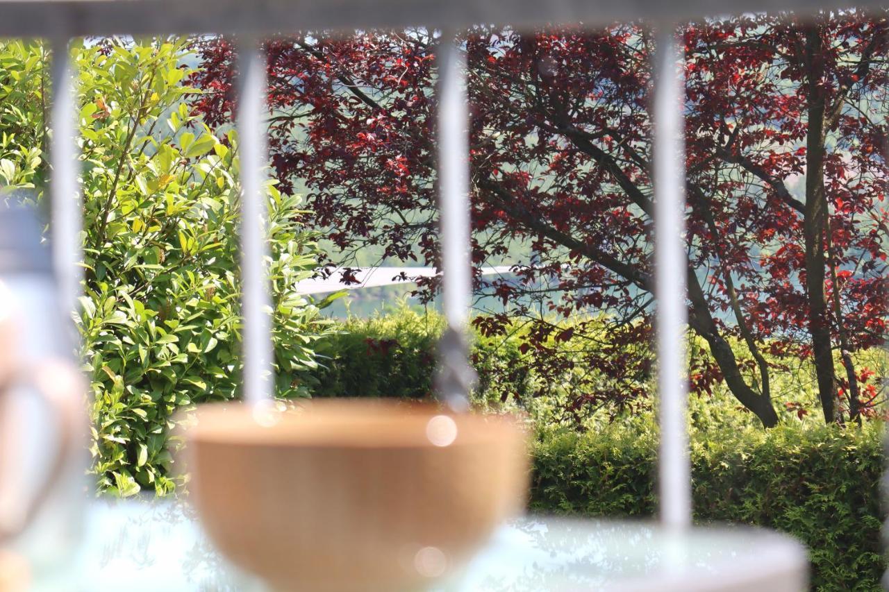 Cozy Apartment Mit Sonnenterrasse, Ofen & Netflix Melschede Exterior photo